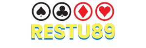 Logo RESTU89